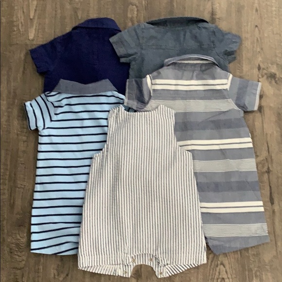 Baby boy Rompers - Picture 5 of 5
